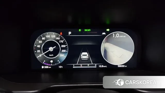 Kia Sorento 4th Generation id 3713134 из Кореи 18