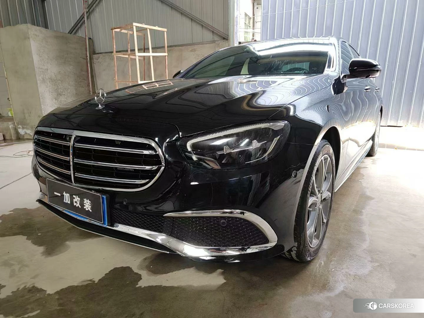 Mercedes-Benz E-class id 4420451 из Китая 8