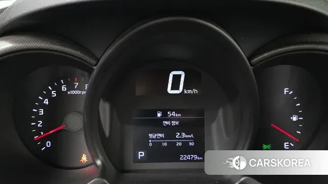 Kia The New Ray id 3615451 из Кореи 18