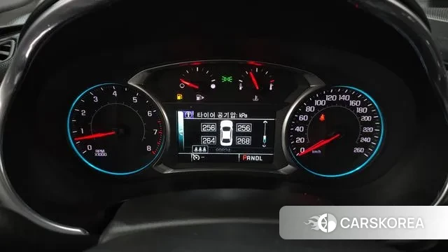 Chevrolet (GM Daewoo) All New Malibu id 3139824 из Кореи 18