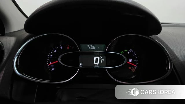 Renault Korea (Samsung) Clio id 4760319 из Кореи 18