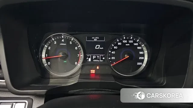 Ssangyong Berry New Tivoli id 3059405 из Кореи 18