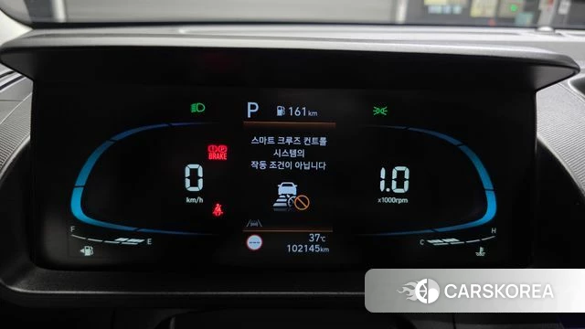 Hyundai Casper id 4676032 из Кореи 28