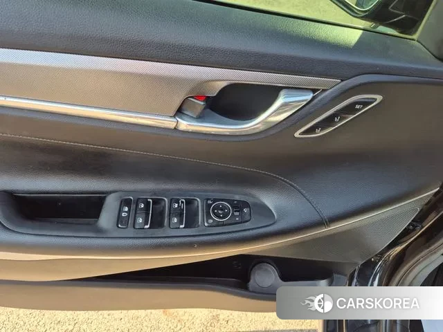 Hyundai The New Grandeur IG id 3391125 из Кореи 17