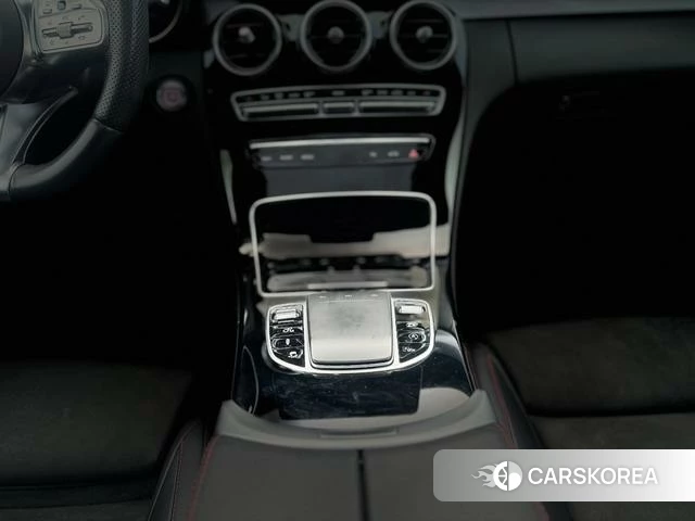 Mercedes-Benz C-class AMG id 4256312 из Китая 14