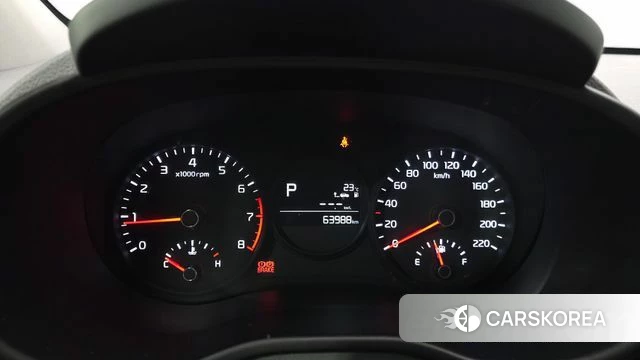 Kia All New Morning (JA) id 4447686 из Кореи 28