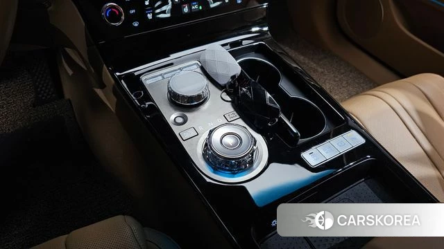 Genesis G80 (RG3) id 4904262 из Кореи 32