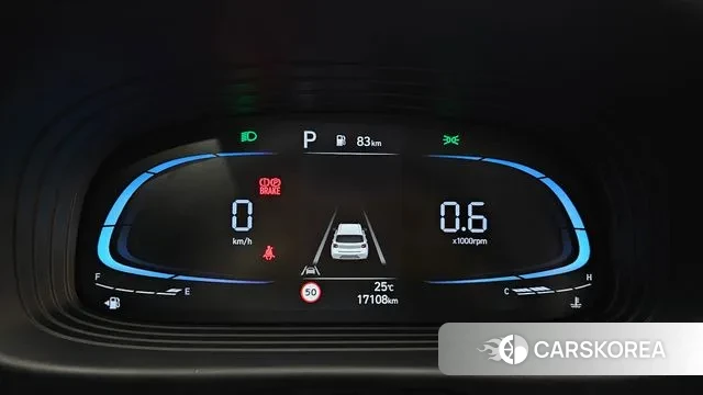 Hyundai Venue id 3190963 из Кореи 18