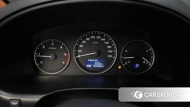 Hyundai The New Grand Starex id 4551483 из Кореи 31