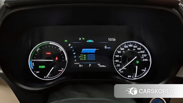 Toyota Sienna 4th Generation id 3483847 из Кореи 18