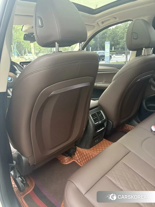 BMW X3 id 4259017 из Китая 12