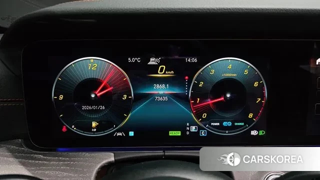 Mercedes-Benz E-Class W213 id 3621347 из Кореи 18