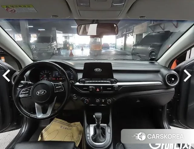 Kia Come New K3 id 3742736 из Кореи 18