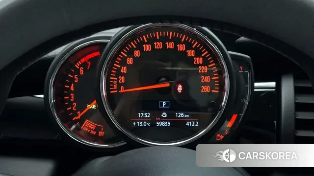 Mini Cooper id 3297353 из Кореи 18