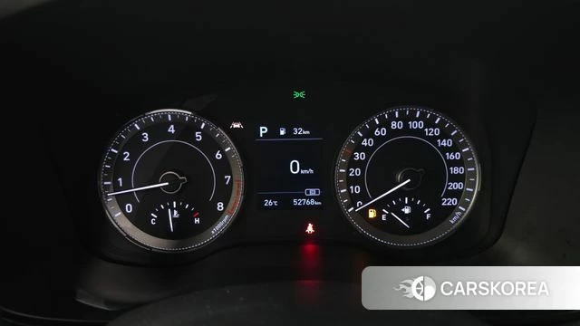 Hyundai Venue id 4317225 из Кореи 33