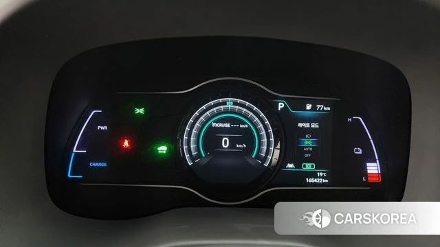 Hyundai Kona Electric id 4203705 из Кореи 31