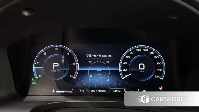 Ssangyong The New Rexton Sport id 3625600 из Кореи 18