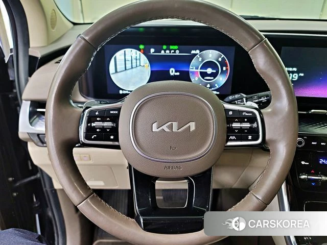 Kia Carnival 4th generation id 4414963 из Кореи 18