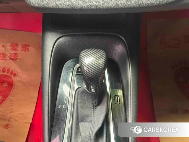 Toyota Lei Ling id 4336362 из Китая 25