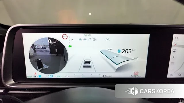 Hyundai Ionic 6 id 3654596 из Кореи 18