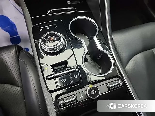 Kia K5 3rd generation id 3777966 из Кореи 16