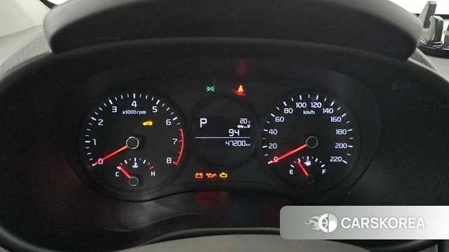 Kia Morning Urban (JA) id 3833493 из Кореи 18