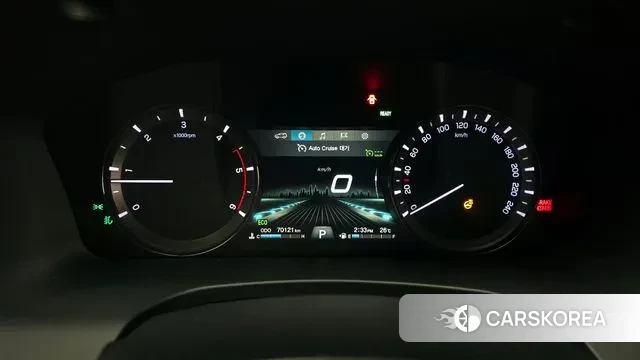 Ssangyong Rexton Sports id 2941258 из Кореи 18