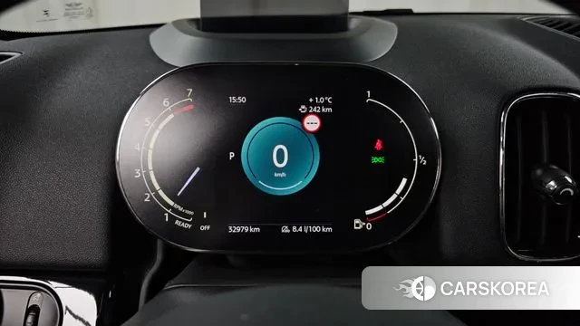 Mini Cooper Countryman id 3610499 из Кореи 18