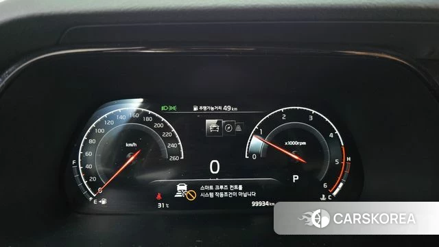 Kia Mohave Master id 4632464 из Кореи 31