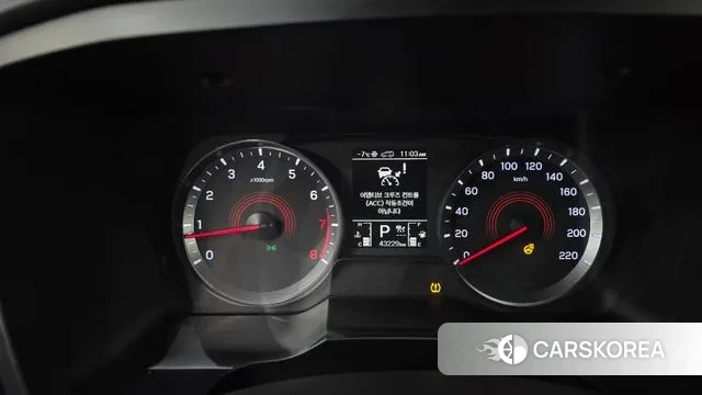 Ssangyong Beautiful Korando id 3612059 из Кореи 18