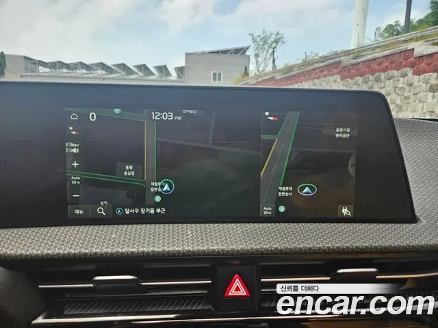 Kia EV6 id 2944175 из Кореи 18