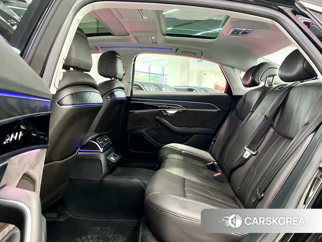 Audi A8 id 4242371 из Китая 8