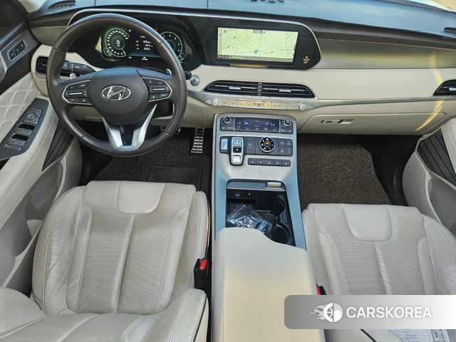 Hyundai Palisade id 4330786 из Кореи 15