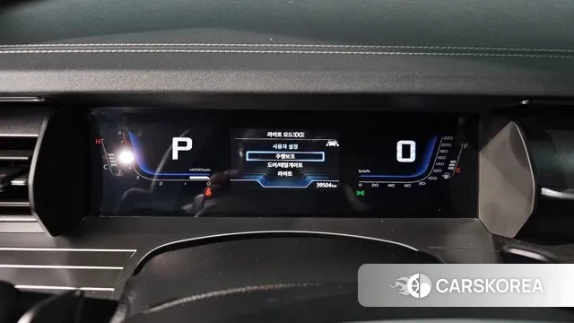 Ssangyong Torres id 3310595 из Кореи 18