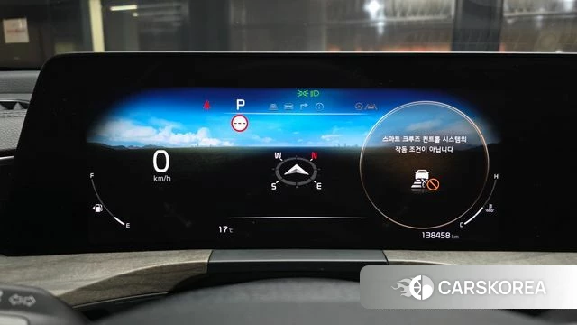 Kia K8 id 3941696 из Кореи 18