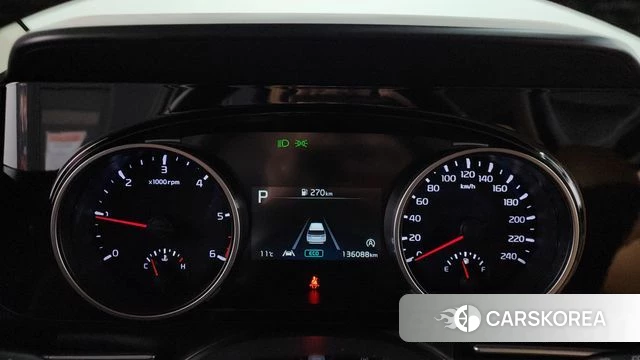 Kia Carnival 4th generation id 3843874 из Кореи 18