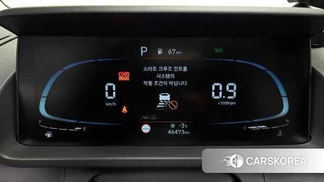 Hyundai Casper id 3600789 из Кореи 18