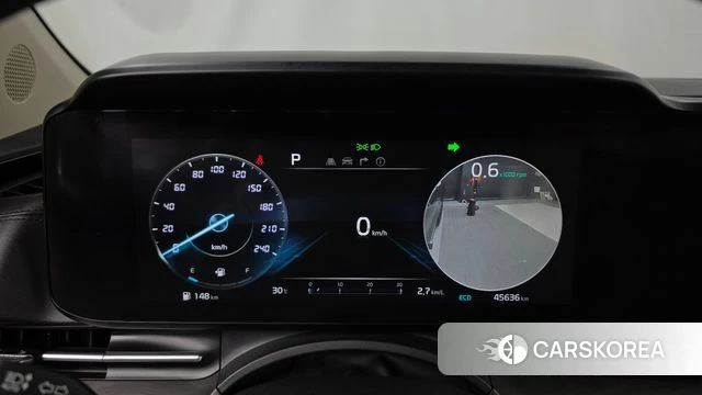 Kia Carnival 4th generation id 4542341 из Кореи 33
