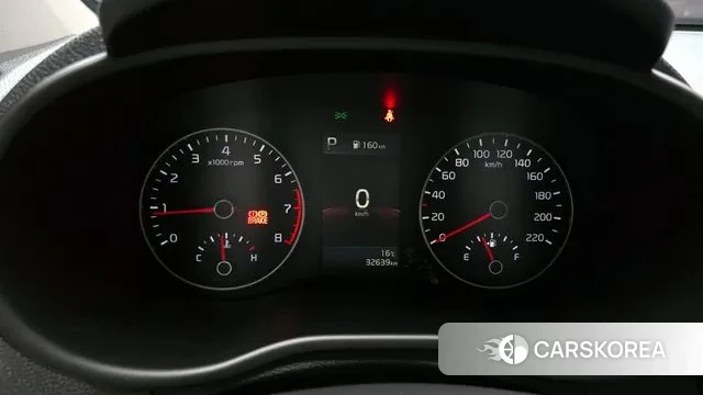 Kia Morning Urban (JA) id 3349943 из Кореи 18