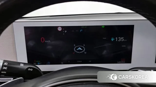 Hyundai Ionic 5 id 3384668 из Кореи 18