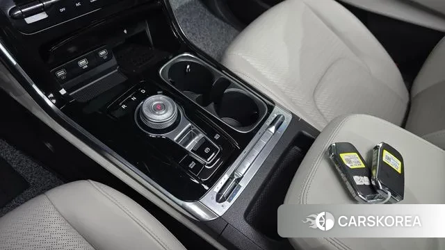 Kia Carnival 4th generation id 3726087 из Кореи 18