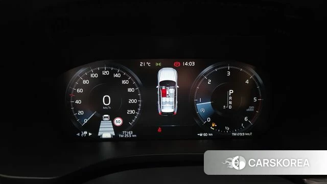 Volvo XC60 second Generation id 4339778 из Кореи 30