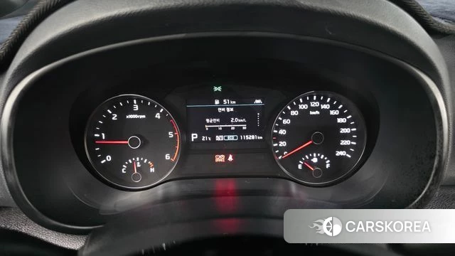 Kia Sportage The Bold id 4417064 из Кореи 31