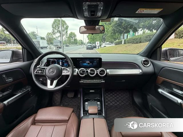 Mercedes-Benz GLB id 4328726 из Китая 11