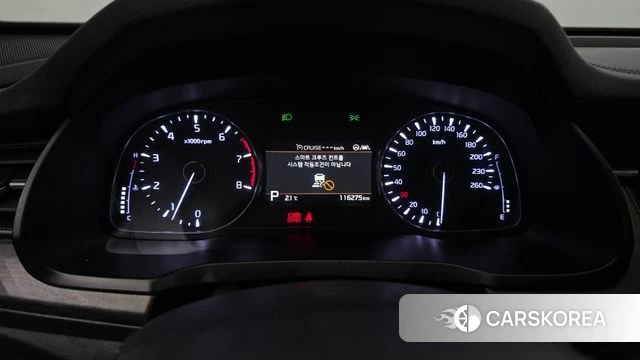 Kia K7 Premier id 4187899 из Кореи 28