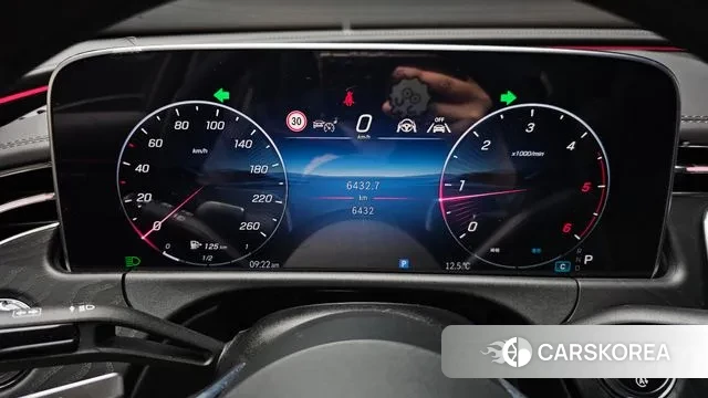 Mercedes-Benz E-Class W214 id 3734132 из Кореи 18