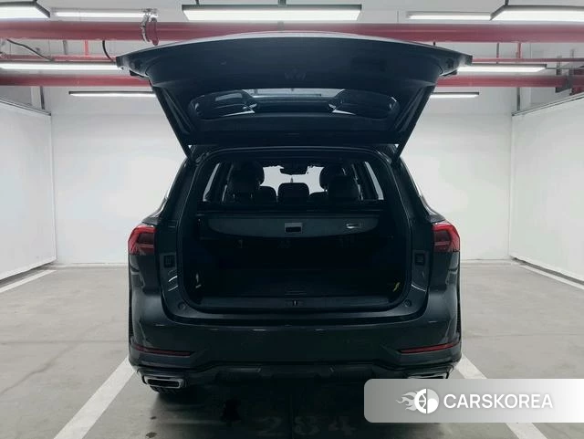 Roewe RX5 MAX id 3908025 из Китая 18
