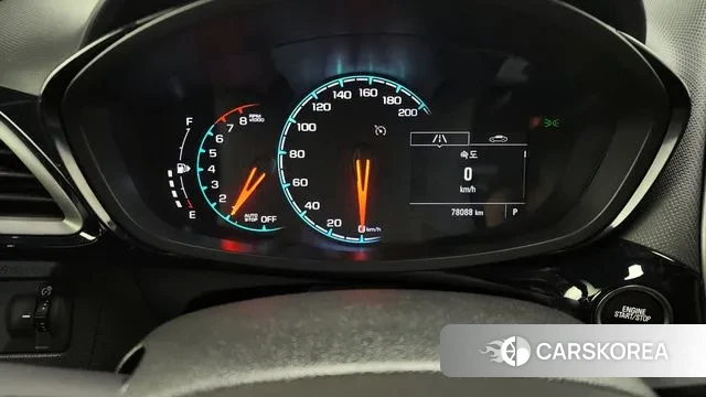 Chevrolet (GM Daewoo) The New Spark id 3193609 из Кореи 18