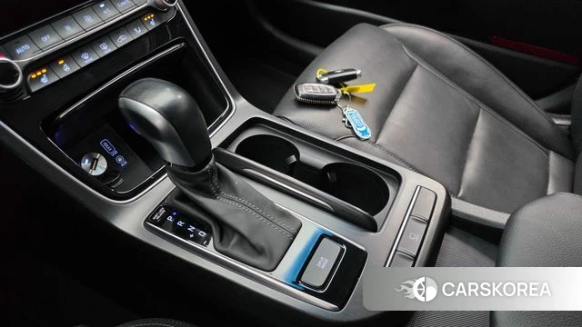 Hyundai Grandeur IG id 4459551 из Кореи 30