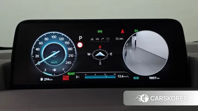 Hyundai Staria id 3419942 из Кореи 18